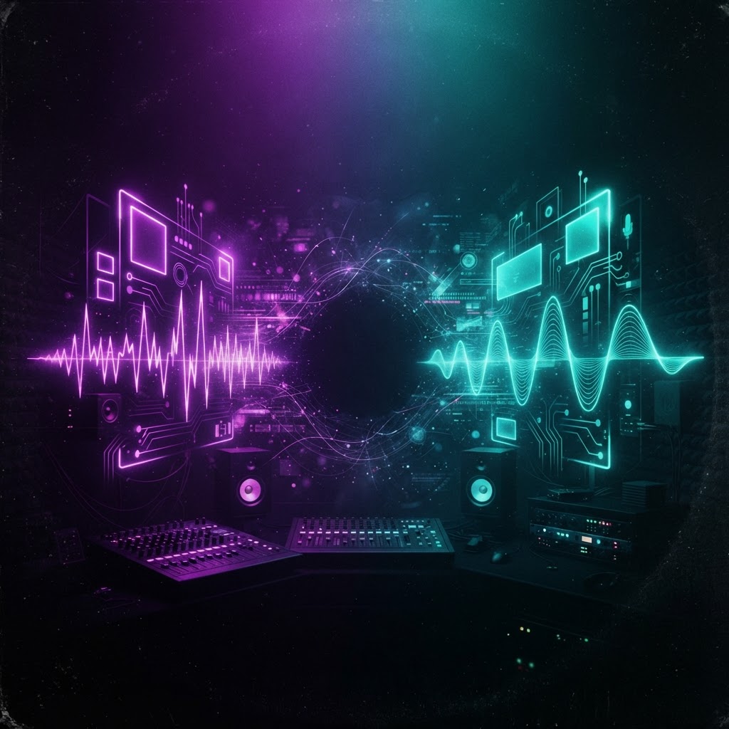 BeatBoard vs BeatStars : Une analyse critique