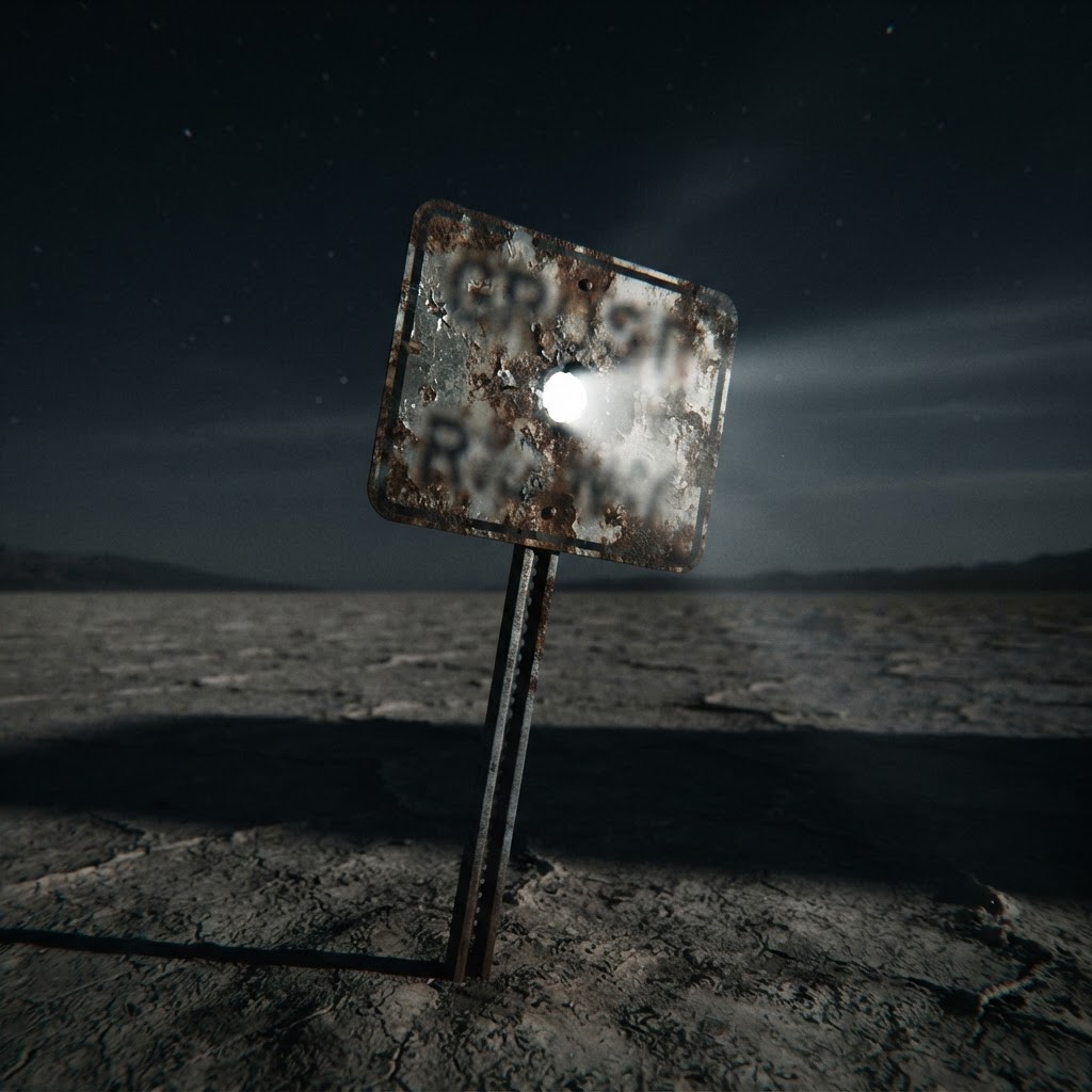 Ghost Highway