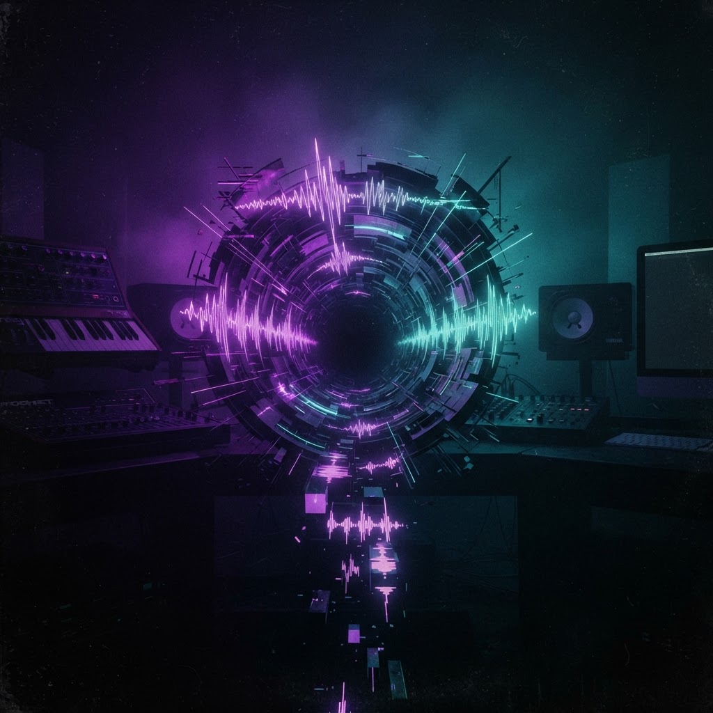 Warum 'Type Beats' eine Sackgasse sind