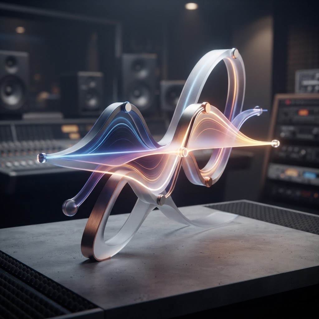 Fundamentos de EQ: Entender y dar forma a las frecuencias