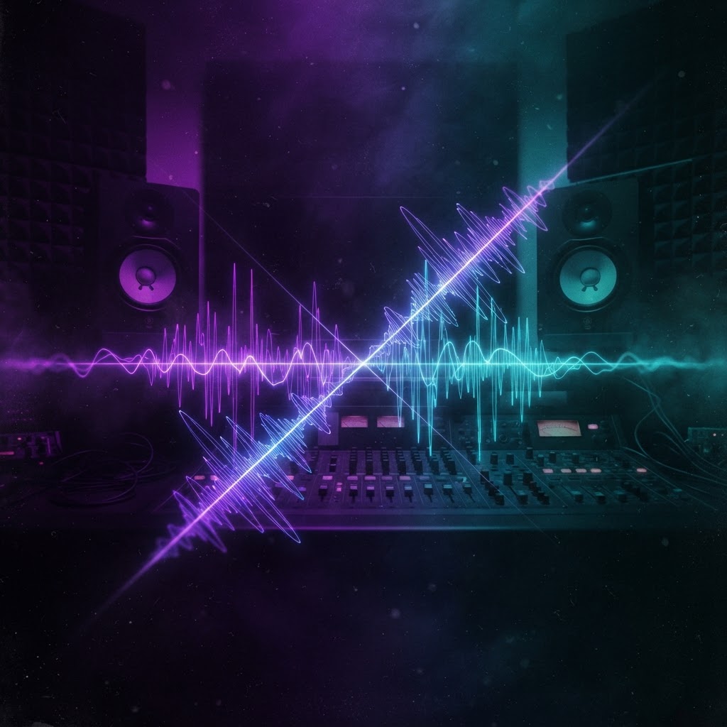 Référence mixing : Pourquoi vous devriez arrêter de travailler en aveugle