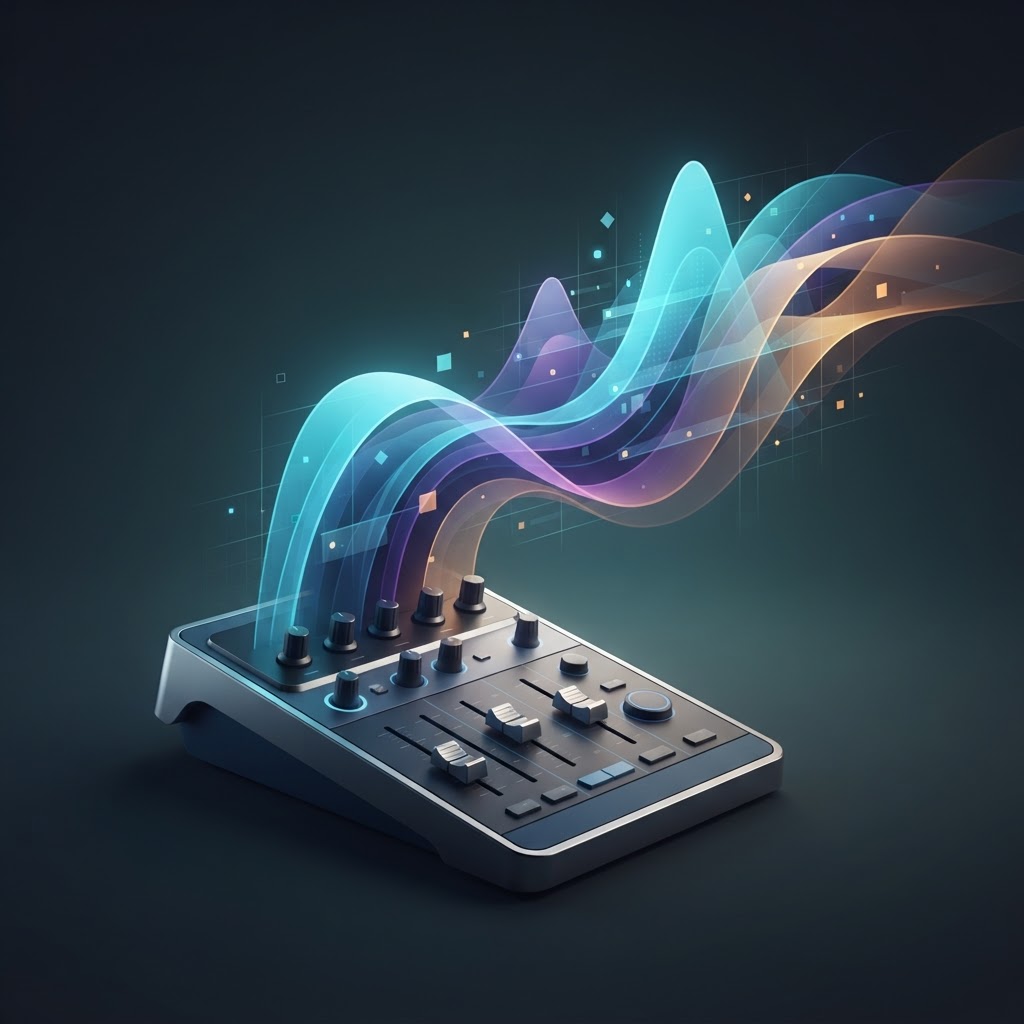 Cubase : Mixing & production – Le workflow pro