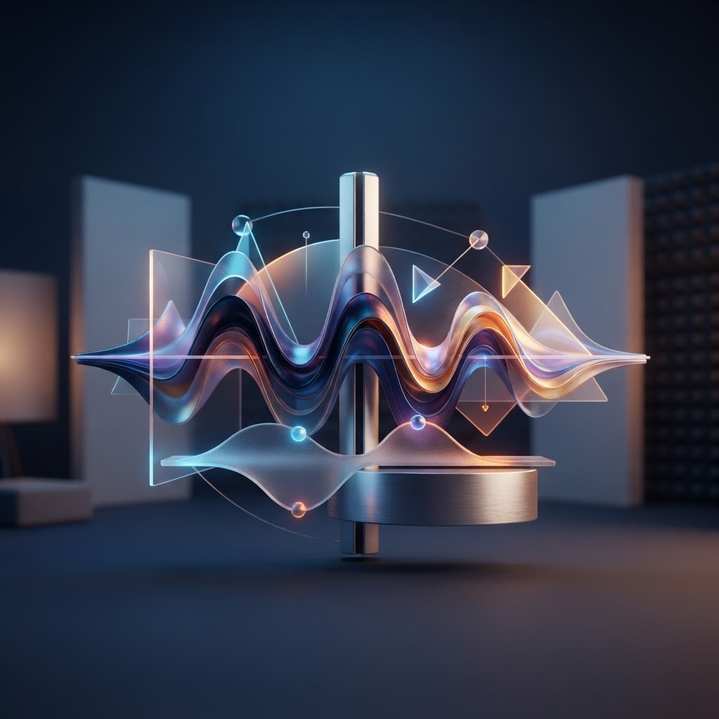 EQ Fundamentals: Understanding and Shaping Frequencies