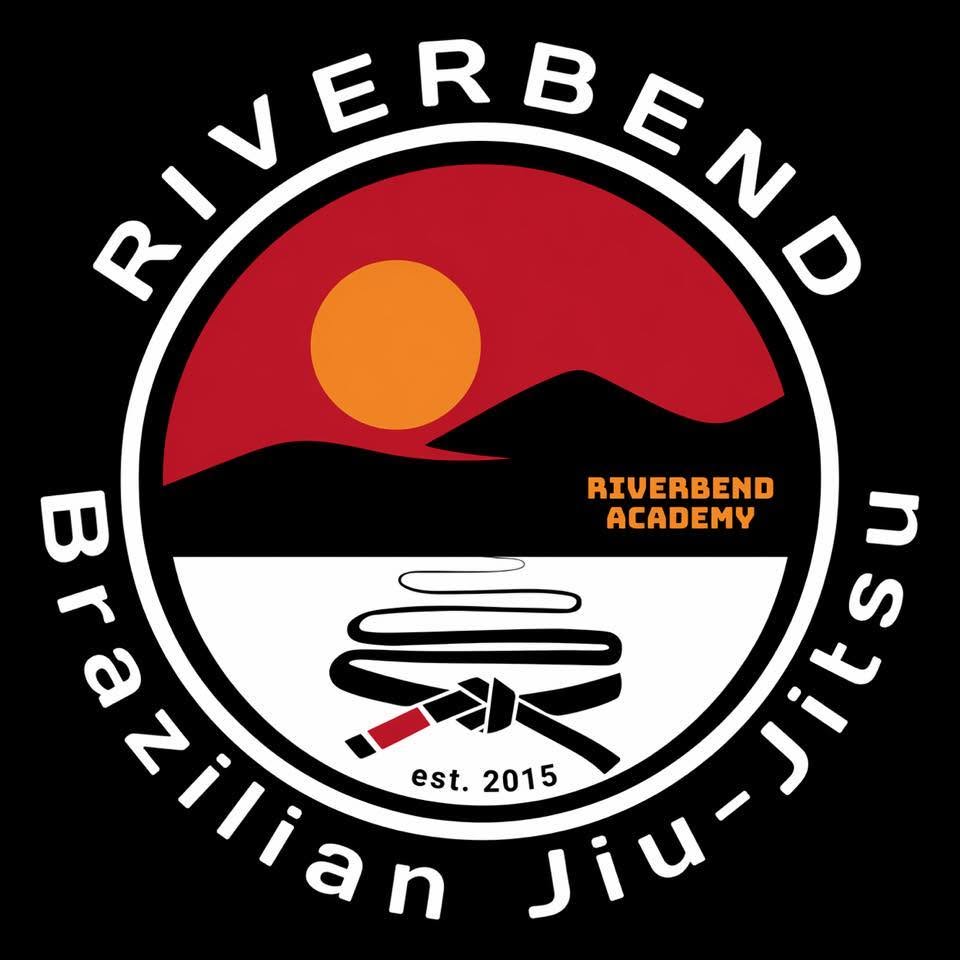 Riverbend Brazilian Jiu Jitsu Academy logo