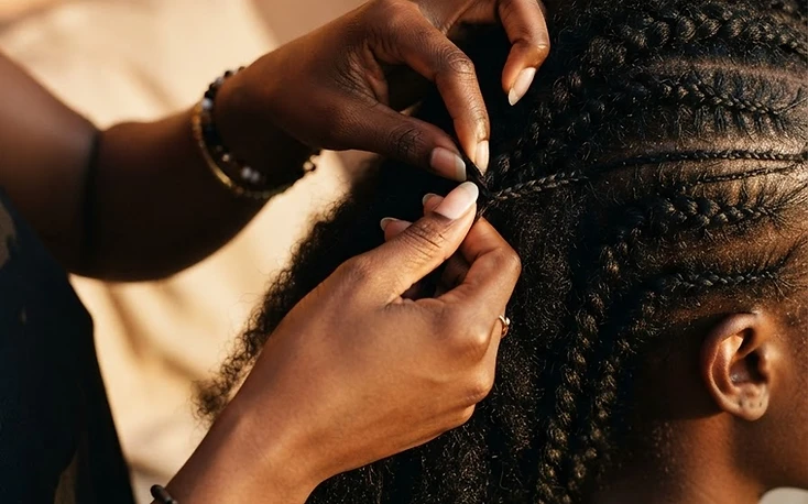 Amara Diallo work 1