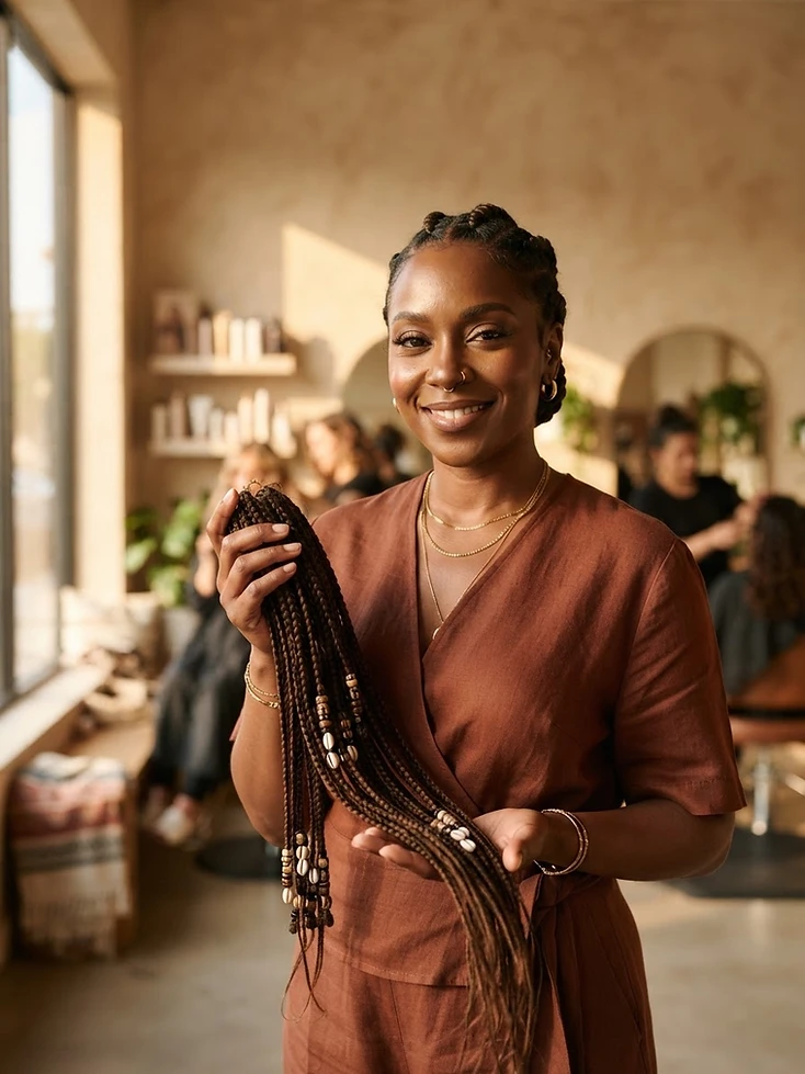 Amara Diallo