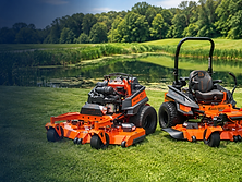 Mowers