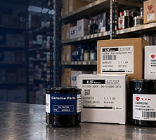 GENUINE COMPONENTS