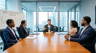 MrBeast's Businesses: Everything He Owns and How They Make Money