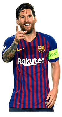 Lionel Messi sponsorships — endorsement deals with Adidas, Pepsi, Budweiser and more