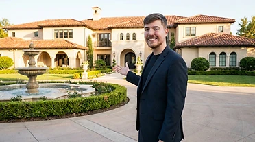 MrBeast Net Worth in 2026: How Much Is He Really Worth?