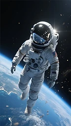 Space Trip