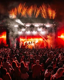 Music Festival