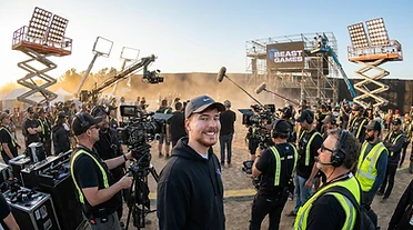 How Much Does MrBeast Spend on His Videos?
