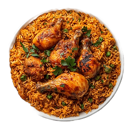 Restaurant Meal