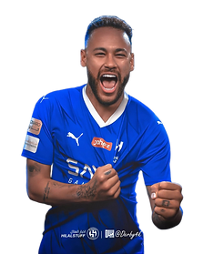 Neymar Jr.