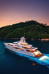 Yacht Trip