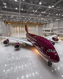Private Jet