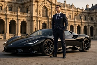 Cristiano Ronaldo Net Worth in 2026: How Much Is He Really Worth?