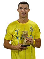 Cristiano Ronaldo - Spend Their Money Fortune Game