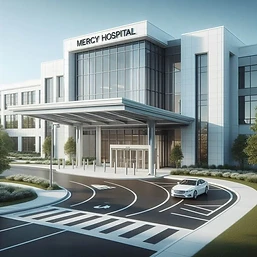 Build a Hospital