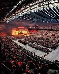 Stadium Event