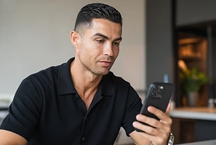 How Much Money Does Cristiano Ronaldo Make From Instagram?