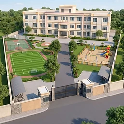 Build a School