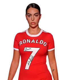 Georgina Rodriguez