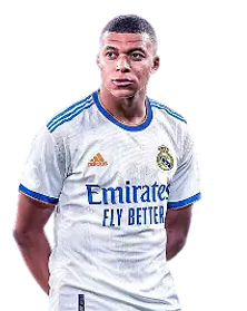 Kylian Mbappé