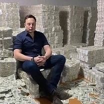 Where Elon Musk Spends His Money: From Tesla to Mars