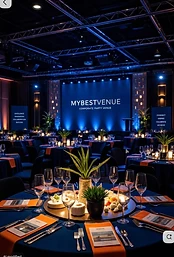 VIP Event