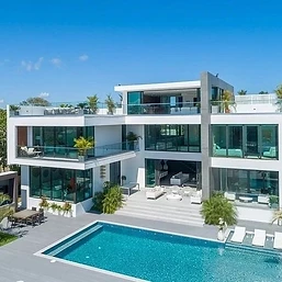 Mansion