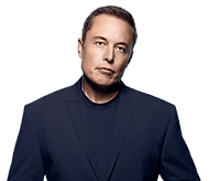 Elon Musk - Spend Their Money Fortune Game