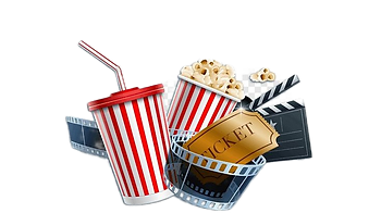 Cinema Ticket