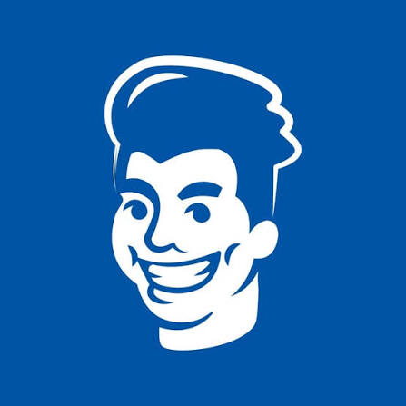 Big Gay Sal's Pizza logo