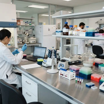 Best UK Peptides 2026: A Complete Guide to Buying Research Peptides in the UK