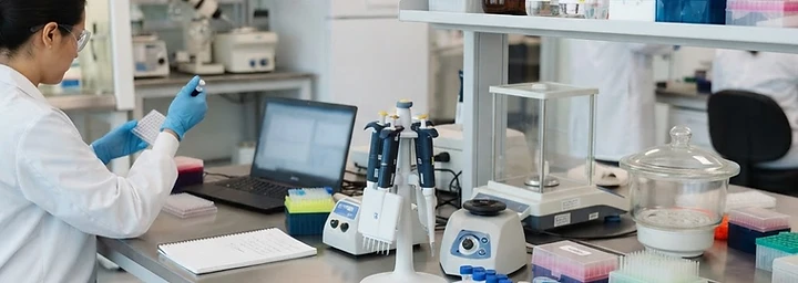 Best UK Peptides 2026: A Complete Guide to Buying Research Peptides in the UK