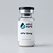 KPV 10mg - HPLC Peps research peptide vial