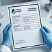 Certificate of Analysis for Cagrilintide 10mg