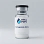 Semaglutide 30mg - HPLC Peps research peptide vial