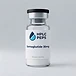 Semaglutide 30mg - HPLC Peps research peptide vial