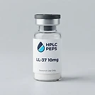 LL-37 10mg - HPLC Peps research peptide vial