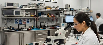 The Importance of Third-Party Peptide Testing