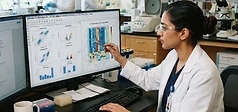 KPV Peptide: Anti-Inflammatory Research