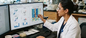 KPV Peptide: Anti-Inflammatory Research