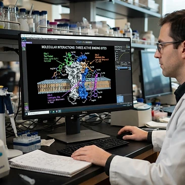 Retatrutide: The Triple Agonist Explained