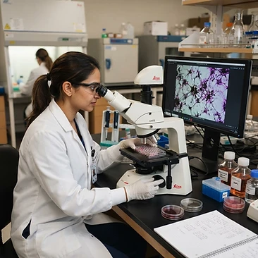 Melanotan 2: Melanocortin Receptor Research
