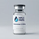 Melanotan 2 20mg - HPLC Peps research peptide vial