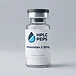 Melanotan 2 20mg - HPLC Peps research peptide vial